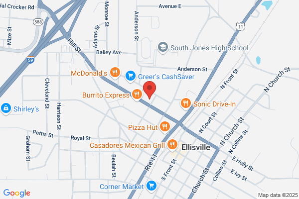 AutoZone Auto Parts