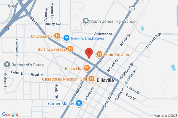 Fast Pace Health Urgent Care - Ellisville, MS