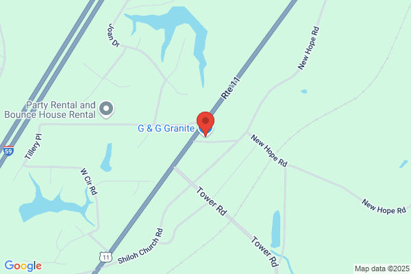 G & G Granite