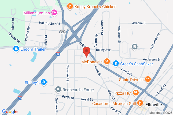 Danford Beth MD