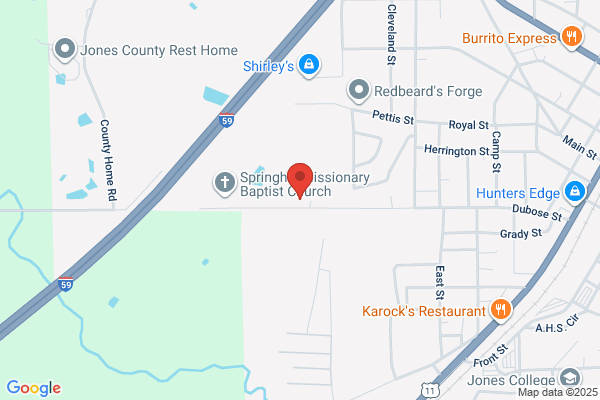 Dubose Apartments