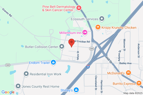 Ellisville Apartments