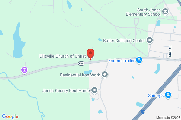 Ellisville Church of Christ