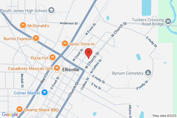 Ellisville Public Library