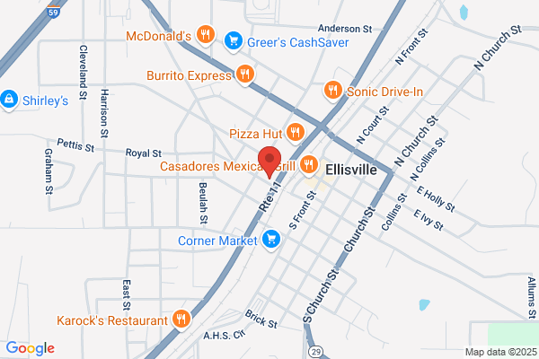 Ellisville Quick Lane
