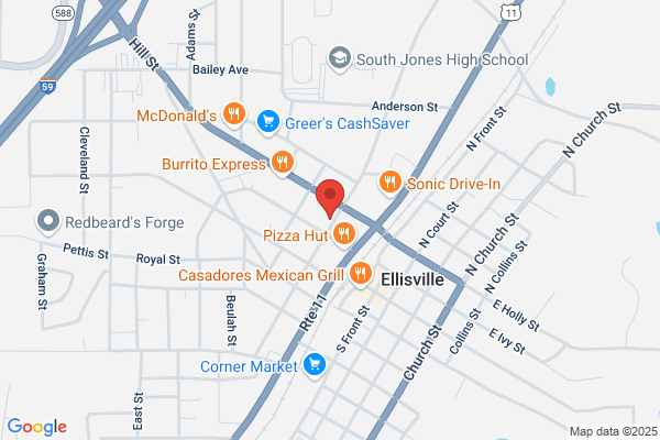 Ellisville Stor All