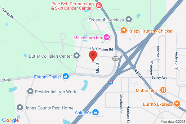 Elmwood Apartments