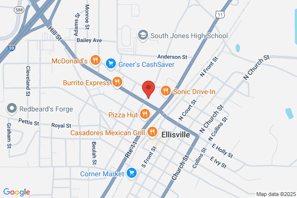 Fast Pace Health Urgent Care - Ellisville, MS