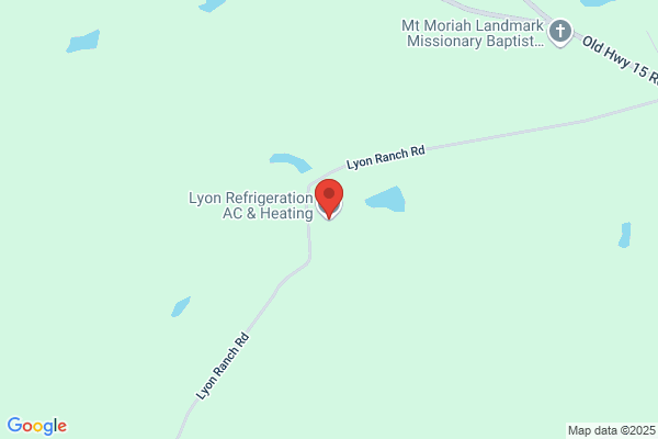 Lyon Refrigeration AC & Heating LLC