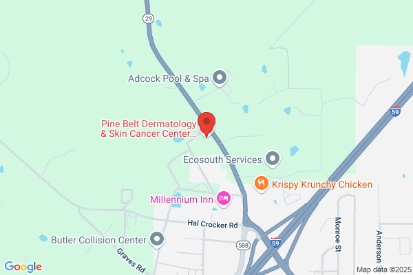 Pine Belt Dermatology & Skin Cancer Center