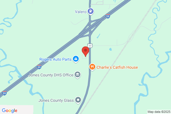 Pine Belt Mental Healthcare Resources