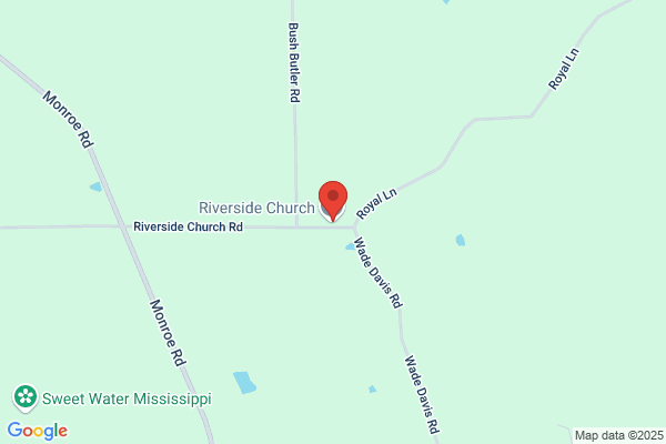 Riverside Baptist Church