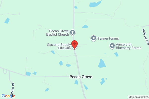 Tanner Propane Gas Co Inc