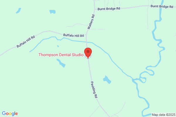 Thompson Dental Studio