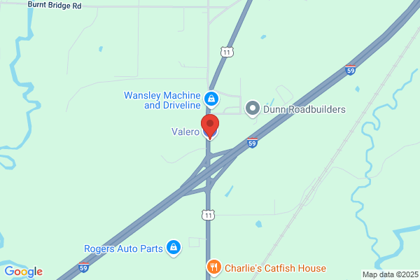 Woodys Kwik Stop