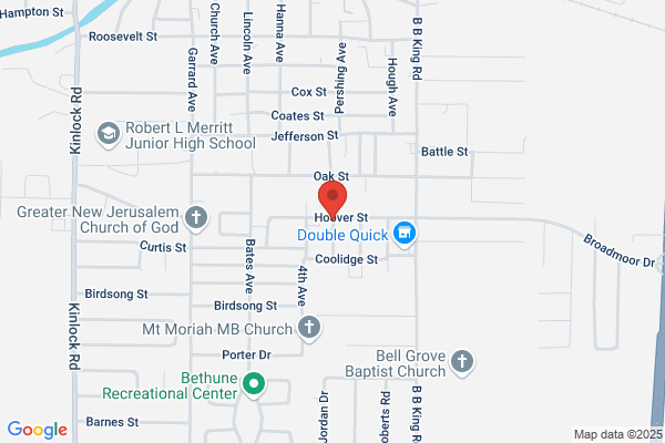 Word of Life Church of God In Christ