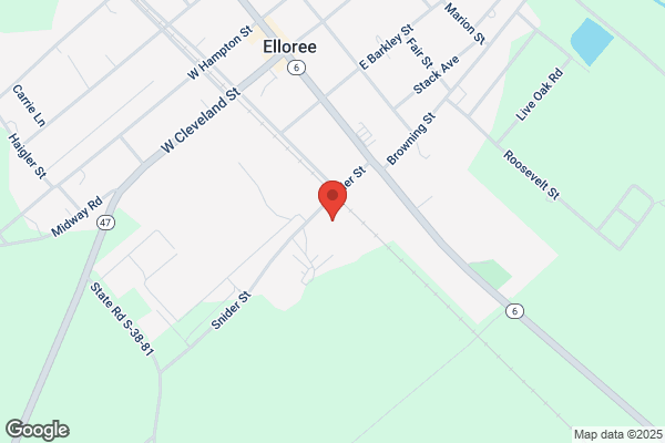 Carolina Eastern-Scranton Inc