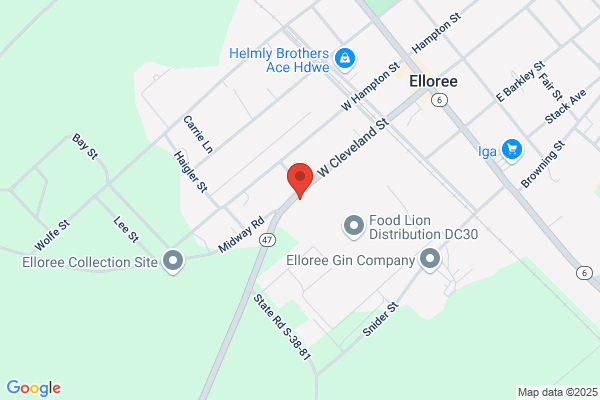 Carquest Auto Parts - Elloree Auto Parts