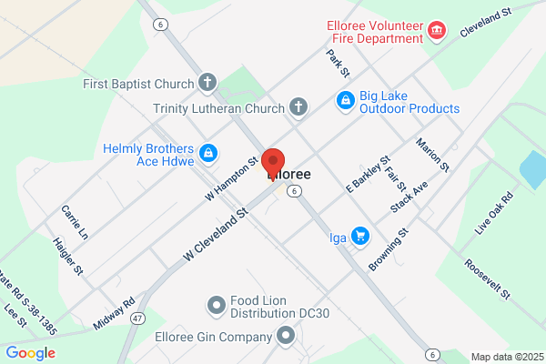 Elloree Heritage Museum & Gift Shop