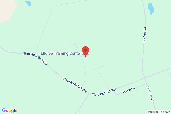 Elloree Training Center