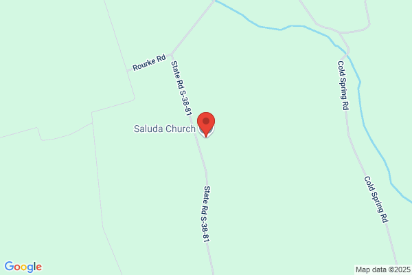 Saluda Baptist Church