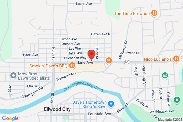 Ellwood City Athletic Club