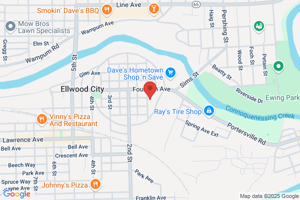 Ellwood Self Storage
