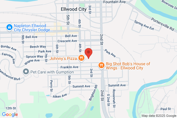 Ellwood Specialty Steel