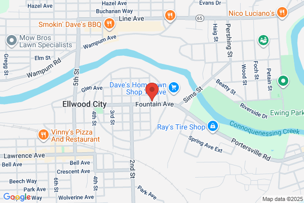 Shelby Bar