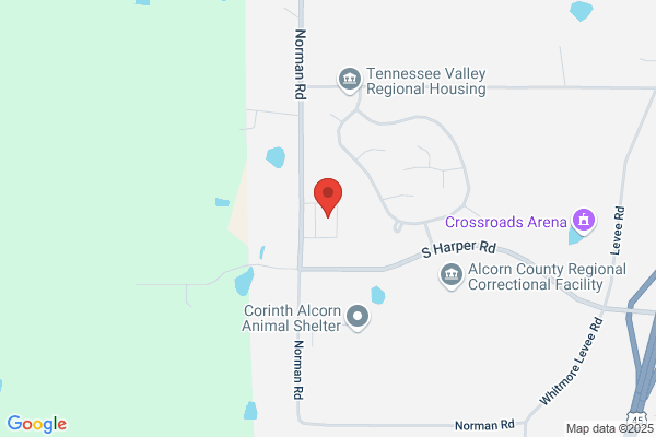 Alcorn Service Center