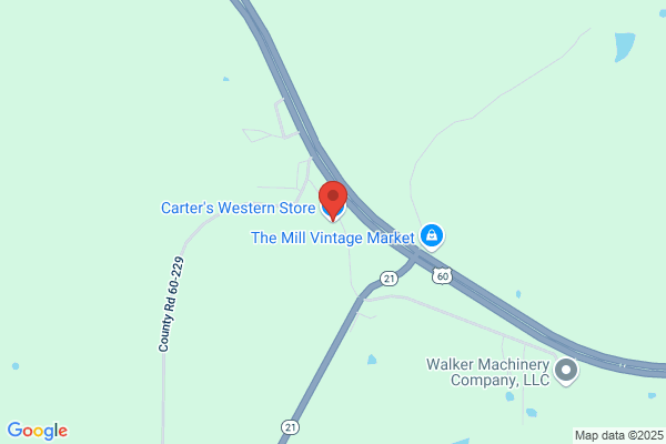 Carters Corner