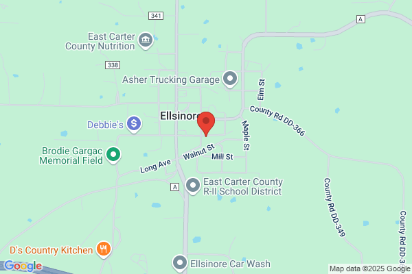 Ellsinore Youth and Community Center