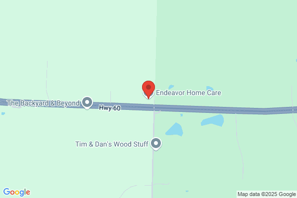 Endeavor Home Care
