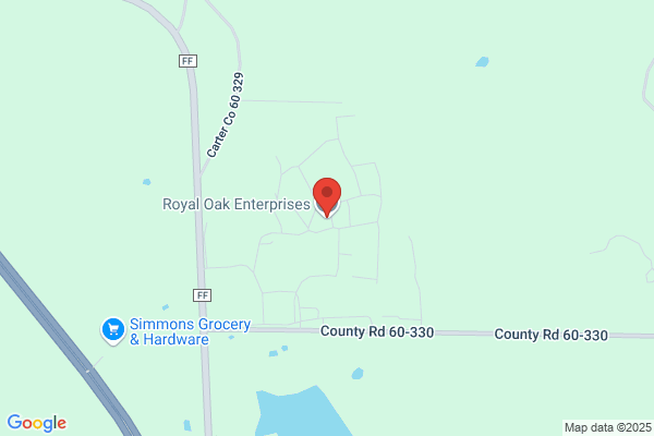 Royal Oak Enterprises