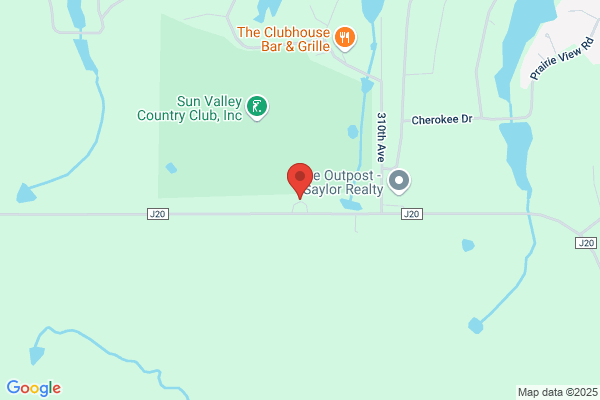 Sun Valley Community Center