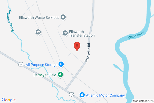 Williams Irrigation Systems