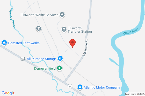 Darren Richardson Electric Inc.