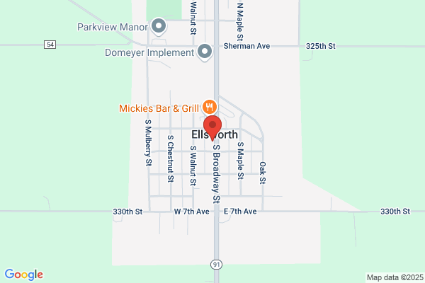 Ellsworth Veterinary Clinic