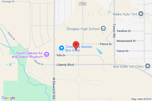 Foothills East Apartments