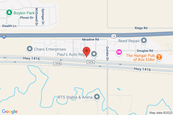 Sunshine Auto Repair