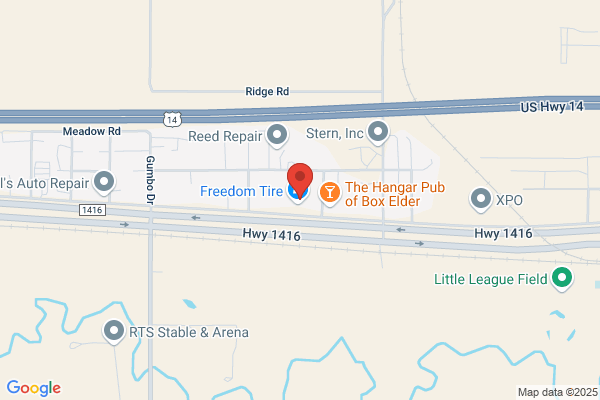 Veterans Towing LLC