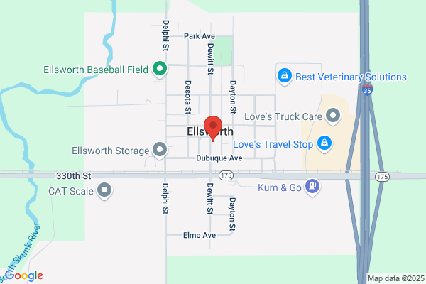 Ellsworth Co-Op Telephone Association