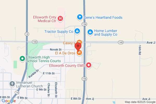 Americas Best Value Inn Ellsworth