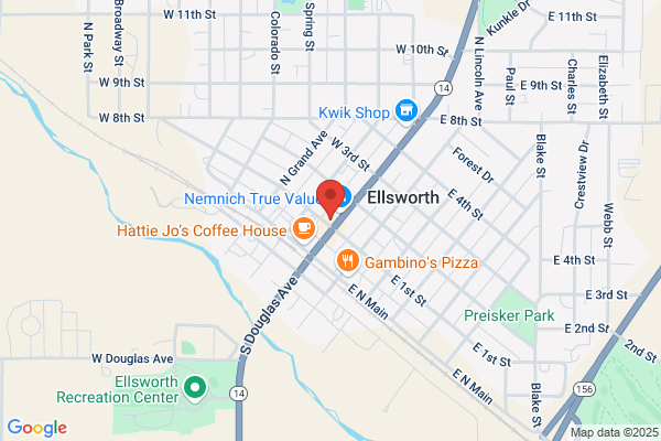 Central Kansas Dentistry PA