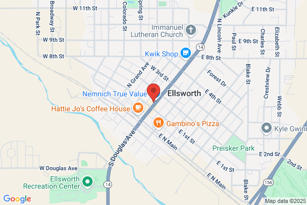 Ellsworth Antique Mall
