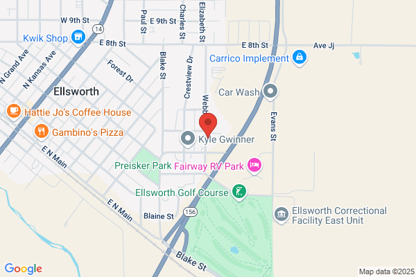 Ellsworth Chiropractic Clinic