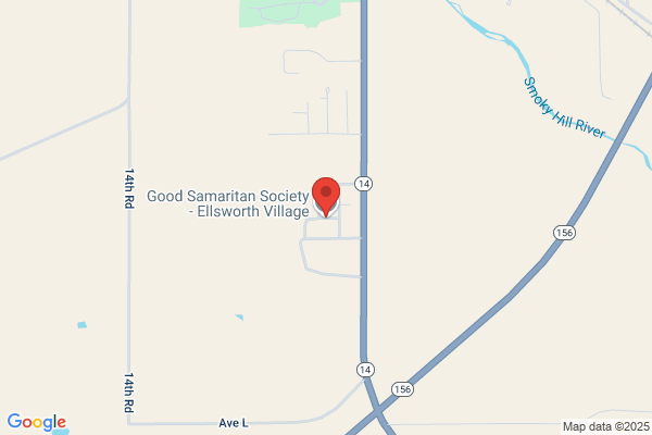 Good Samaritan Society - Ellsworth Village