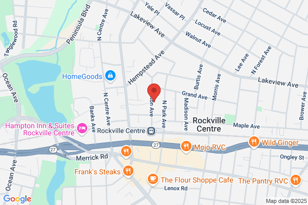 Harms Real Estate Agency