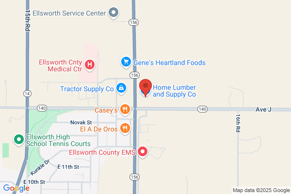 Home Lumber & Supply Co