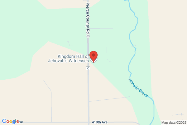 Kingdom Hall of Jehovah's Witnesses